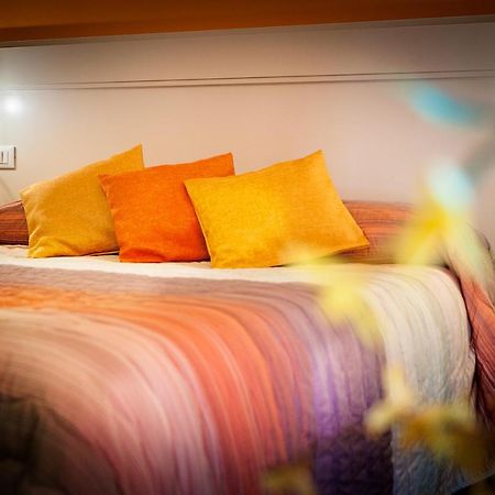 La Rocchetta Bed & Breakfast Valeggio sul Mincio Exterior photo