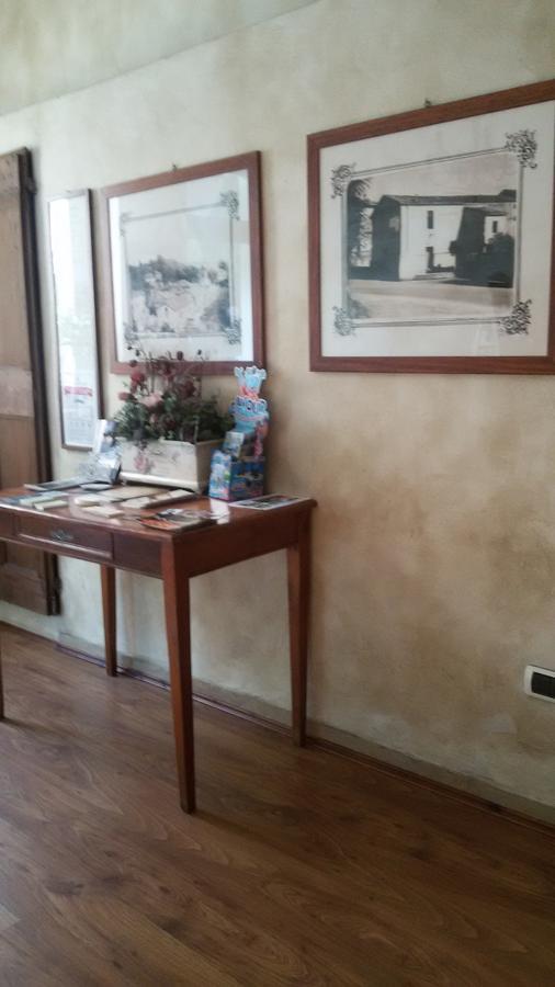 La Rocchetta Bed & Breakfast Valeggio sul Mincio Exterior photo