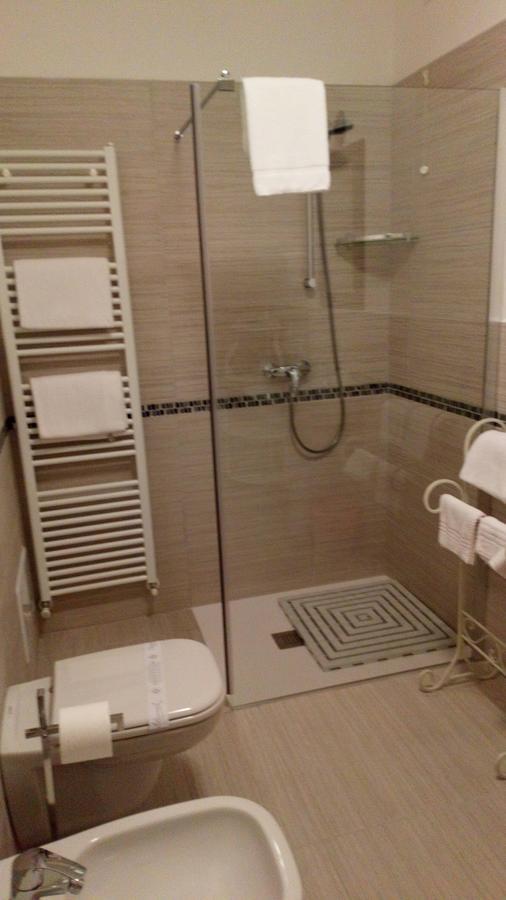 La Rocchetta Bed & Breakfast Valeggio sul Mincio Exterior photo
